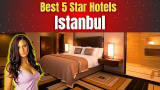 Best Hotels in Istanbul