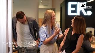 EK | Somos Cámara de Empresas Creativas