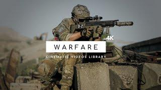 War - Cinematic Videos 4K | Free War Footage Stock