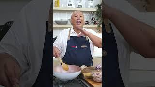 Fiesta Pork Igado Recipe! | Chef Tatung