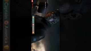 Caption America to use hammer Thor weapon //sava Thor the actor//MC GAMING️️//#bgm