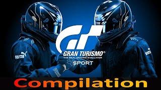 Gran Turismo Sport Game - 2019 Free Updates Compilation  ⭐  