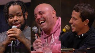 David Lucas vs. Tony Hinchcliffe [ft. @joerogan] Ep. 573