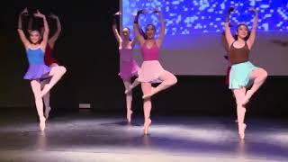 Amare Dance Recital 2015 (Ballet) - Center Stage