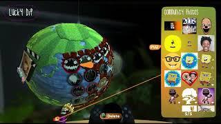 LittleBigPlanet 2 Online on PC 4K 120FPS (EP 45)