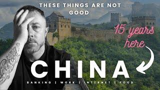 The Truth About Living in China: What Expats Might Not Like