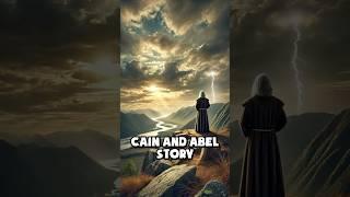 Cain and Abel story| #genesis #bible #CainAndAbel #BibleStory #GodsJudgment #BiblicalHistory