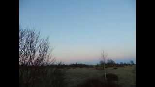 Walking timelapse 1