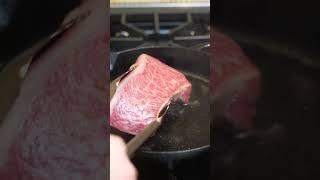 A5 JAPANESE WAGYU PICANHA FROM HIGHSTEAKS.COM #steak #wagyu #beef #meat #wagyubeef