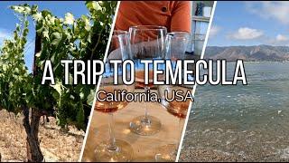 Temecula, California