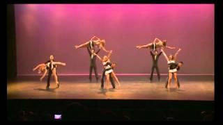 Latin Motion Dance Academy - Salsa Stars_Title 25
