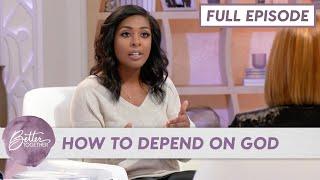 Ashley Phillips: Seeking the Face of God | FULL EPISODE | Better Together TV