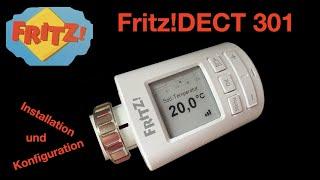 Fritz!DECT 301