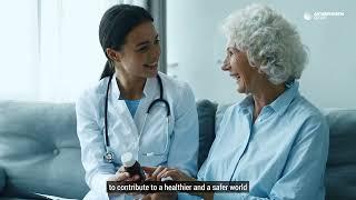 Antares Vision Group - Discover the power of Trustparency® for Pharmaceutical Industry (EN SUBS)