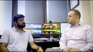 MS in Business Analytics@Miami Herbert Business School: Faculty Interview