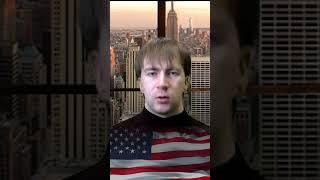 Сколько нужно доказательств для политического убежища в США #shorts