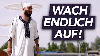 WACH ENDLICH AUF !! (Vortraug aus Mekka)