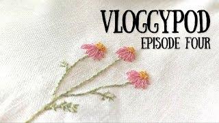 Sherry Iris - Vloggypod - Episode Four