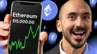 2024 Ethereum Price Prediction (Prepare for SHOCKING Market Moves!)