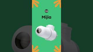 Pure Water for a Healthier Life: Upgrade Your Kitchen with Mijia Water Purifier Filter Faucet