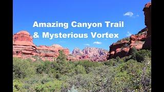 Boynton Canyon Trail - Sedona Arizona