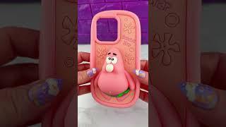 Cute TEMU Fidget IPhone Case Haul Unboxing (part 20) Satisfying Video ASMR! #fidgets #asmr 