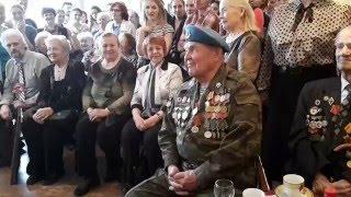 Десантник, сколько тебе лет? Оказалось... Свердловский район. Андрей Гришаков. Георгий Ивкин.