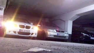 1er BMW Alarmanlage - US Variante .mp4