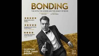 Bonding is coming to the Adelaide Fringe!