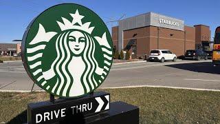 Starbucks workers prepare for strike seeking contract with Workers Union