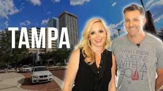 Moving to Tampa, Florida  What It's REALLY Like