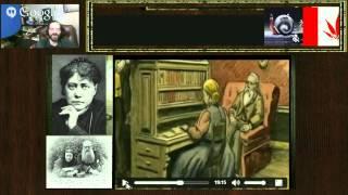 Cult Night; Theosophy