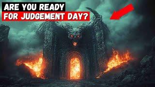 What will actually happen on Judgement Day