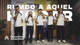 Rumbo a aquel hogar - Educación UPS