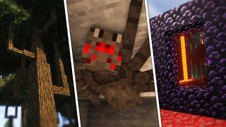 Minecraft Mod Combinations That Work Perfectly Together