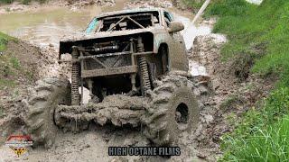 WILL THE MTN TOP MUD BOGS BOUNTY GET DEFEATED? 4-12-24