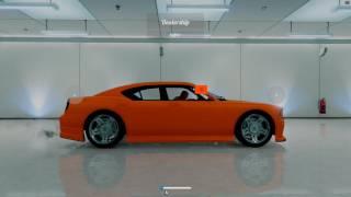 Stuyk Roleplay | Early Dealership Demonstration