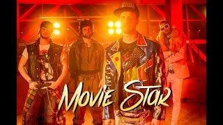 Zaporozsec - Movie Star (Official Music Video)