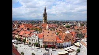 Sibiu - Hermannstadt   Rumänien