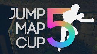 SourceRuns Half-Life Jump Map Cup #5 Teaser