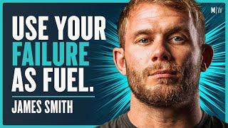 How Do You Develop Real Confidence? - James Smith