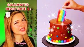  Text To Speech  ASMR Cake Storytime @Brianna Mizura | POVs Tiktok Compilations #145