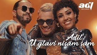 Adil Maksutović - U glavi nisam sam (official video)