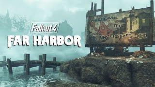 Fallout 4: Unterwegs in Far Harbor