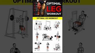 Day:82 Most Effective legs workout#legs #workout #back #bodybuilding #chest #reels #shorts #shoulder