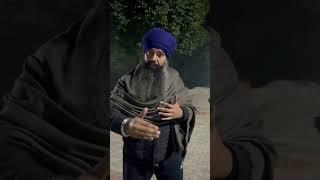 WAHEGURU JI I Shri Guru Gobind Singh Ji I nihalonihal I Prabhsimranjit Singh #shorts #nihalonihal