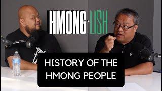 Diving Deep into Hmong History with a College Professor