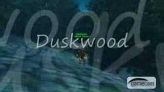 Darkfated enjoying