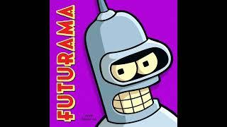 Futurama Main Theme (From "Futurama"/C. Tyng Extended Version)