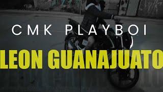 Leon Guanajuato - CMK PLAYBOI (Official Music Video(Prod.LosTumbadosBeats)